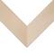 Craig Frames Basswood 200 Unfinished DIY Picture Frame